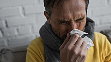Иммунолог объяснил, как отличить простуду от осенней аллергии