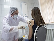 Россияне высказались о вакцинации от COVID-19