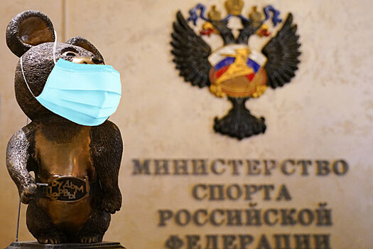 Минспорта планирует провести соревнования со странами СНГ и БРИКС