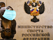 Минспорта планирует провести соревнования со странами СНГ и БРИКС