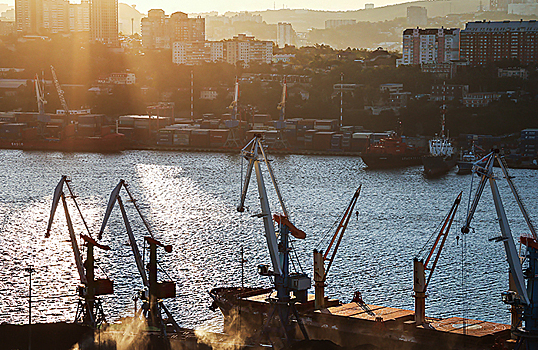 «Ъ»: признание ITF нежелательной организацией может негативно повлиять на моряков и авиадиспетчеров в России