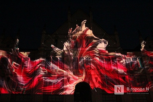 Что и где посмотреть на фестивале INTERVALS 2023