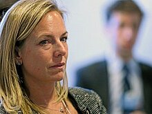 Трамп выдвинул Кирстьен Нильсен на пост министра внутренней безопасности
