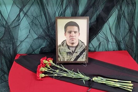 «Шли брать Харьков»: о судьбе погибшего в Украине российского солдата молчали почти неделю