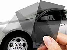 ТОП-3 запрещенных видов автотюнинга от автоэкспертов