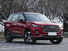 Названы самые востребованные китайские автомобили в России