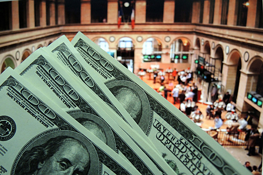 Падение криптовалют усиливает тревогу на финансовых рынках