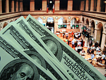 Падение криптовалют усиливает тревогу на финансовых рынках