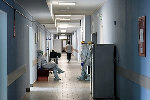 В Крыму впервые с начала пандемии зафиксировали более 600 заражений коронавирусом за сутки