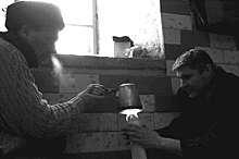 Откуда в русской тюрьме пошла традиция пить чифирь