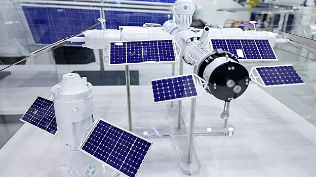 На площадке нового индустриального парка Владикавказа начинают обустраиваться два первых предприятия