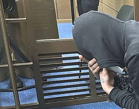 Суд арестовал обвиняемого в расправе над найденной в автомобиле Куценко женщиной