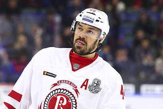 Экс-форвард сборной России Артюхин: в этом году в СКА не угадали с иностранцами