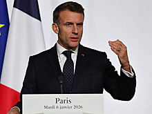 Раскрыта реакция ЕС на предложение Макрона о переговорах с Путиным