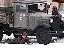 Самые важные автомобили: на каких машинах СССР победил фашизм