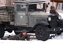 Самые важные автомобили: на каких машинах СССР победил фашизм
