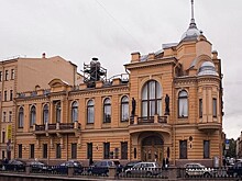 В здании бывшего Екатерининского общественного собрания открылся новый Камерный зал