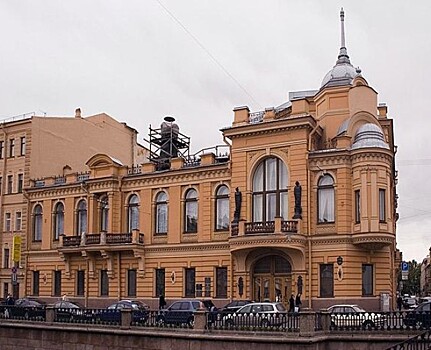 В здании бывшего Екатерининского общественного собрания открылся новый Камерный зал