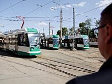 Какие изменения ждут Челябинск: губернатор Алексей Текслер о городском транспорте