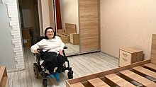 В Пензе выделили 7 квартир для молодых инвалидов