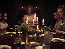 Вышел красивый трейлер нового фильма Софии Копполы