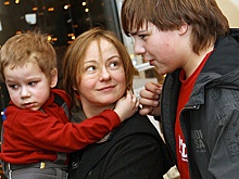 Евгения Добровольская оставила наследникам дом в Подмосковье за 50 млн рублей