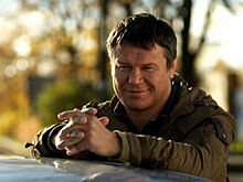 Олег Тактаров пошел на подвиг ради «Охоты на воров»