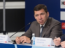 Губернатор Куйвашев поручил заменить канализацию в поселке Буланаш