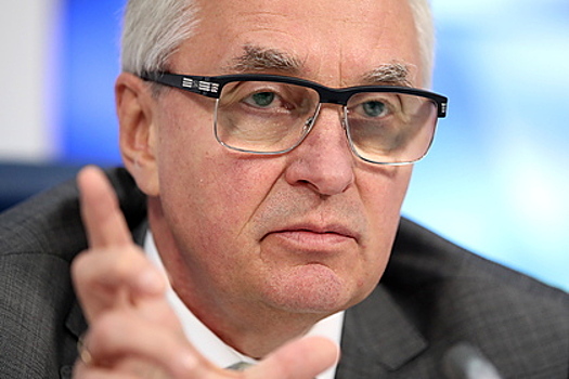 Глава трех крупнейших в России организаций страховщиков Юргенс ушел в отставку