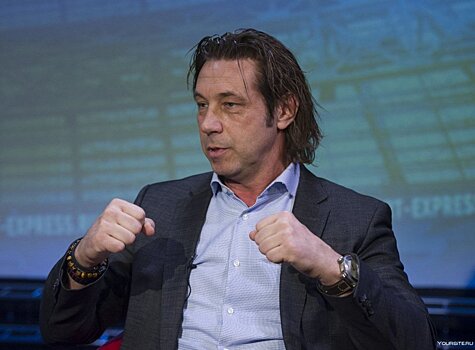 Мостовой: Абаскаль путается в выборе основного состава. Испанец никогда не играл в футбол, ему тяжело