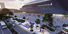 В Мадриде обновят станцию метро «Сантьяго Бернабеу», ее дизайн будет вдохновлен стадионом «Реала». Правительство инвестирует 68 млн евро в проект