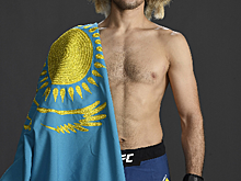Стала известна статистика боя UFC Рахмонов – Празерес
