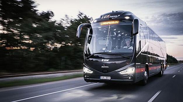 C 18 февраля 2021 года стартуют ежедневные автобусные рейсы между Санкт-Петербургом и Минском