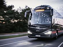 C 18 февраля 2021 года стартуют ежедневные автобусные рейсы между Санкт-Петербургом и Минском