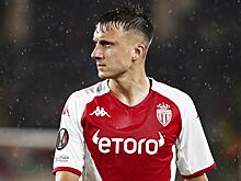 «Монако» — «Марсель», прогноз на матч Лиги 1 13 октября 2022 года, где смотреть онлайн бесплатно, прямая трансляция