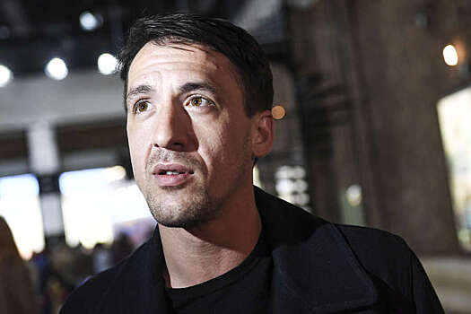 Смольянинов* высказался о запрете спектакля с Хаматовой в Риге