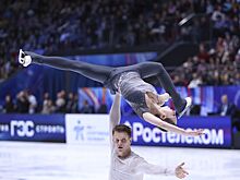 Бойкова призналась, что они с Козловским готовы ехать на международные старты хоть завтра
