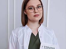 Три новых участковых терапевта начали работу в Гайской больнице