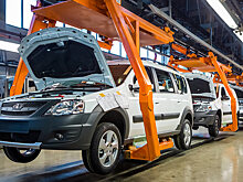 АвтоВАЗ может продолжить выпуск машин на платформах Renault