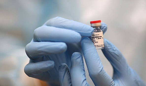 Волгоградцы получат бесплатные лекарства от коронавируса