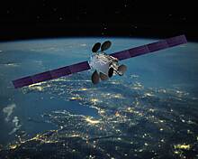 NASA запустило на орбиту Земли специальный монитор качества воздуха