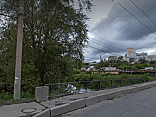 Свердловские власти запретили застройку у разрушенной плотины Уктусского завода