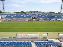 "Динамо" планирует переехать на новый стадион к началу сезона-2018/19