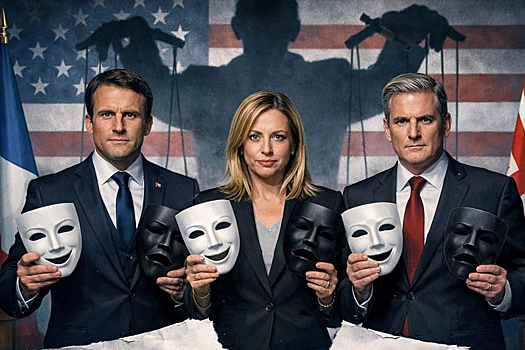 Чужая парадигма: почему западные лидеры вдруг признали, что Россия не угрожает странам НАТО?