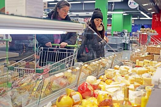 Названы шесть продуктов, которые вызывают привыкание