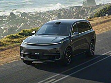 Поставки Li Auto в РФ упали в трое, продажи - в два раза