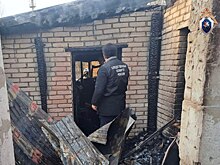 В СК Оренбуржья устанавливают обстоятельства гибели двух детей в Кувандыке