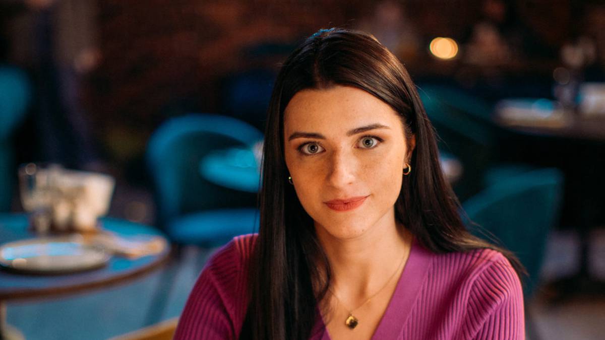 Звезда «Папины дочки» Анастасия Сиваева спровоцировала слухи о новом романе