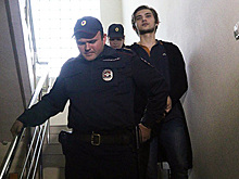 Ловившего покемонов в храме выпустили из СИЗО