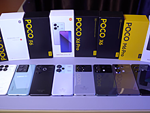 Сразу 10 смартфонов сравнили: пять Xiaomi против пяти Realme среднего уровня